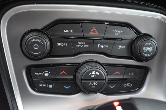 Used 2022 Dodge Challenger R/T w/ Plus Package RWD image 26