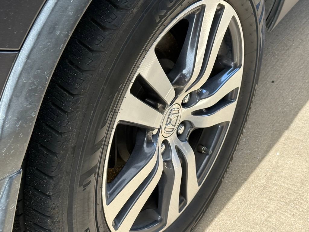 Used 2016 Honda Pilot EX-L image 9