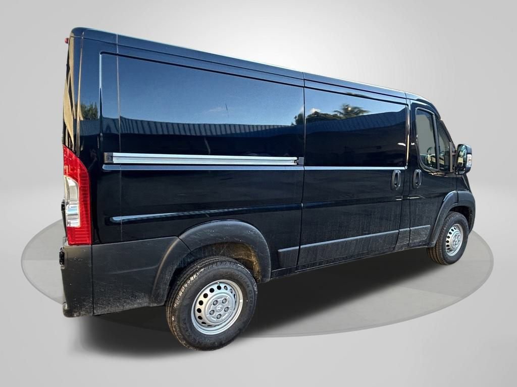 New 2026 RAM ProMaster 1500 image 7