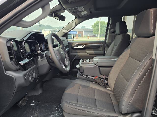 New 2026 Chevrolet Silverado 1500 RST w/ RST Select Package AWD/4WD image 8