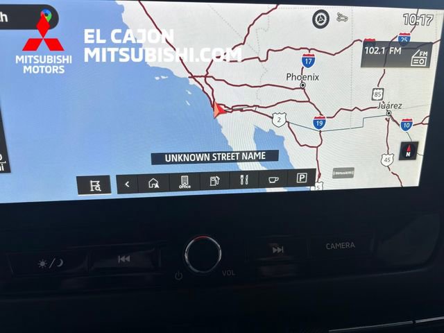 Used 2025 Mitsubishi Outlander SE image 18