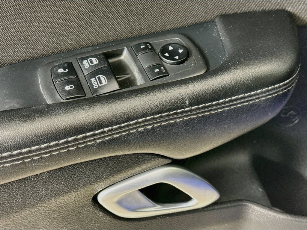 Used 2021 Dodge Challenger GT RWD image 23