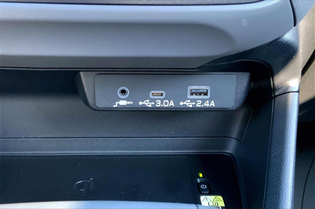 Used 2024 Subaru Crosstrek 2.5i Limited image 15