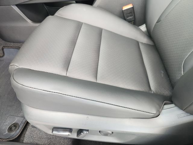 New 2026 Nissan Rogue SV w/ SV Premium Package image 17