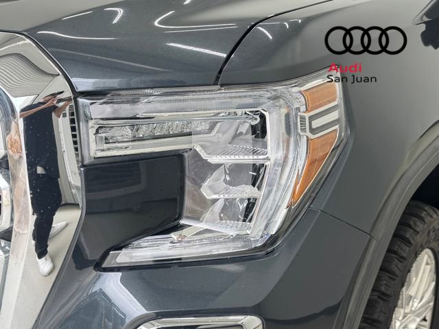 Used 2021 GMC Sierra 1500 Denali w/ Denali Ultimate Package AWD/4WD image 4