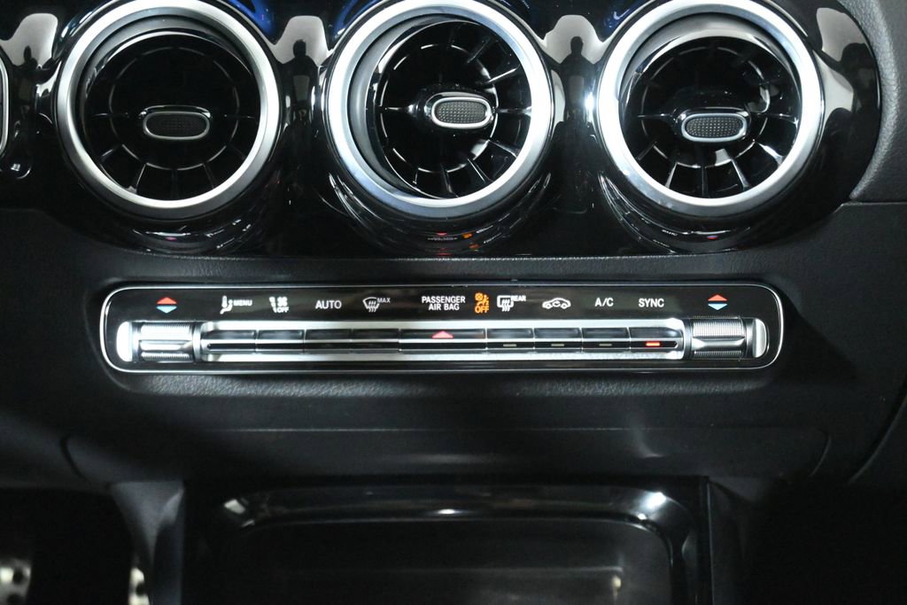 Certified 2026 Mercedes-Benz GLA 250 4MATIC image 22