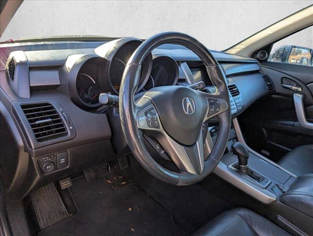 Used 2011 Acura RDX SH-AWD image 10