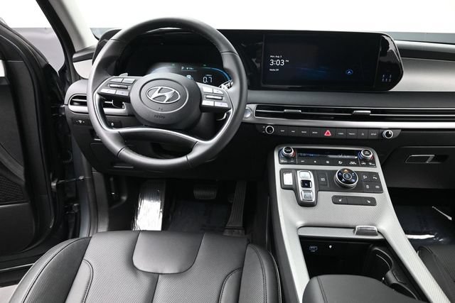 Used 2025 Hyundai Palisade SEL AWD/4WD image 18