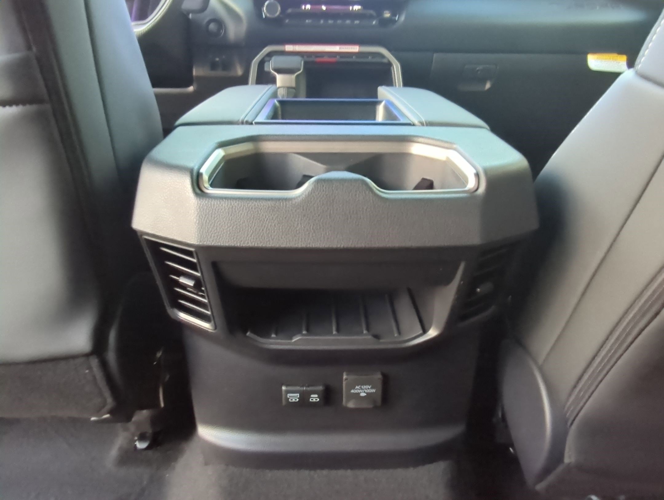 New 2026 Toyota Tundra SR5 image 31