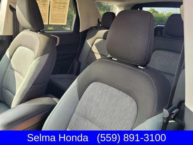 Used 2023 Ford Bronco Sport Big Bend image 12