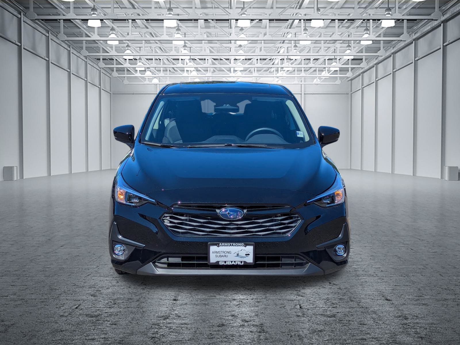New 2026 Subaru Impreza 2.0i Sport AWD/4WD image 8