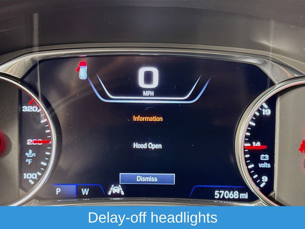 Used 2022 Chevrolet Traverse Premier AWD/4WD image 15