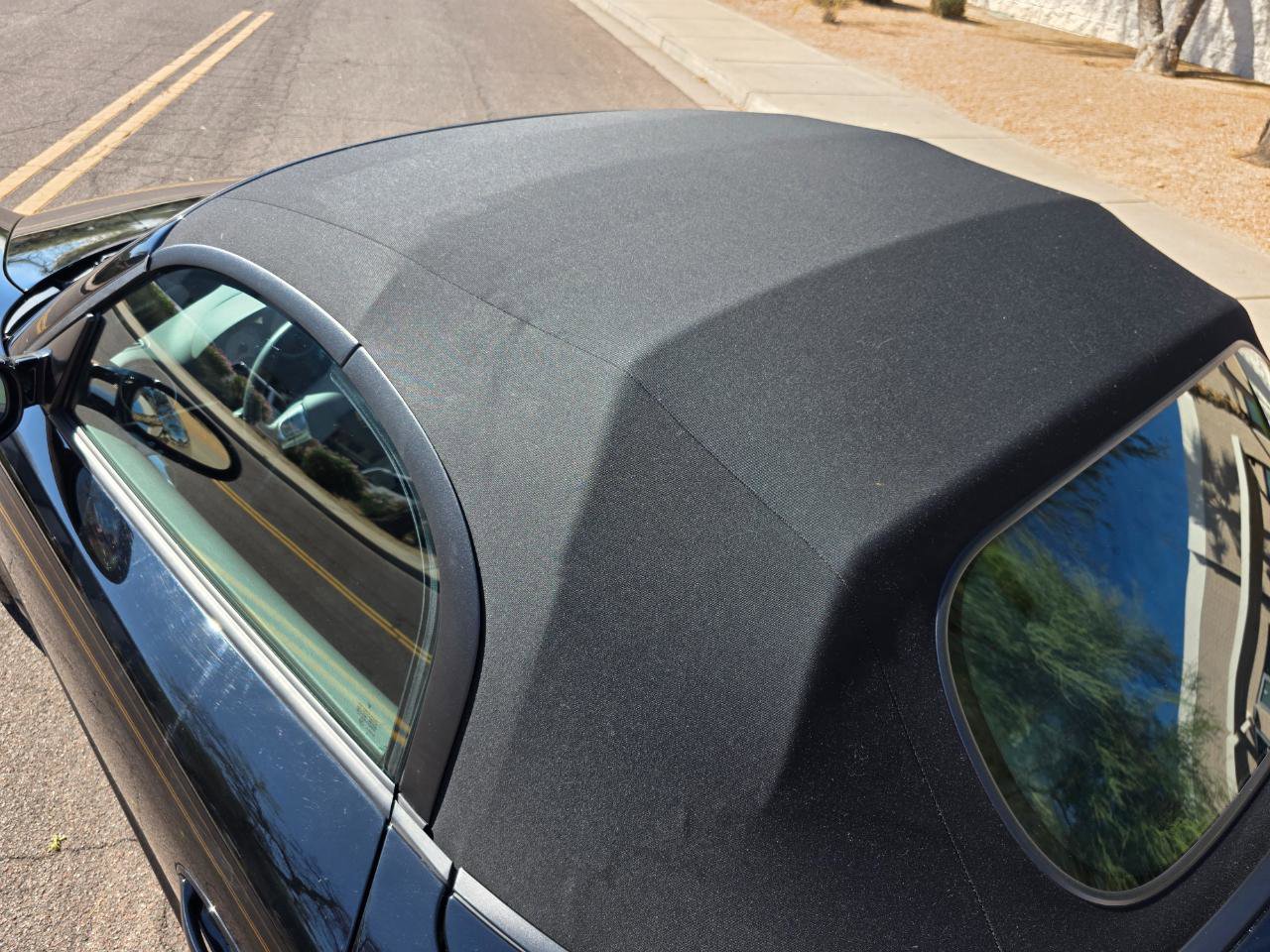 Used 2005 Porsche Boxster S image 17