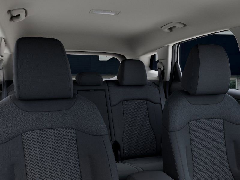 New 2026 Kia Sportage S image 27