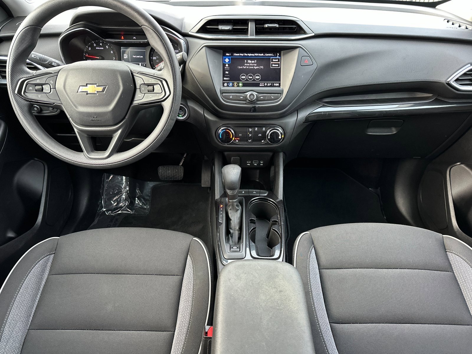 Used 2023 Chevrolet TrailBlazer LT image 13