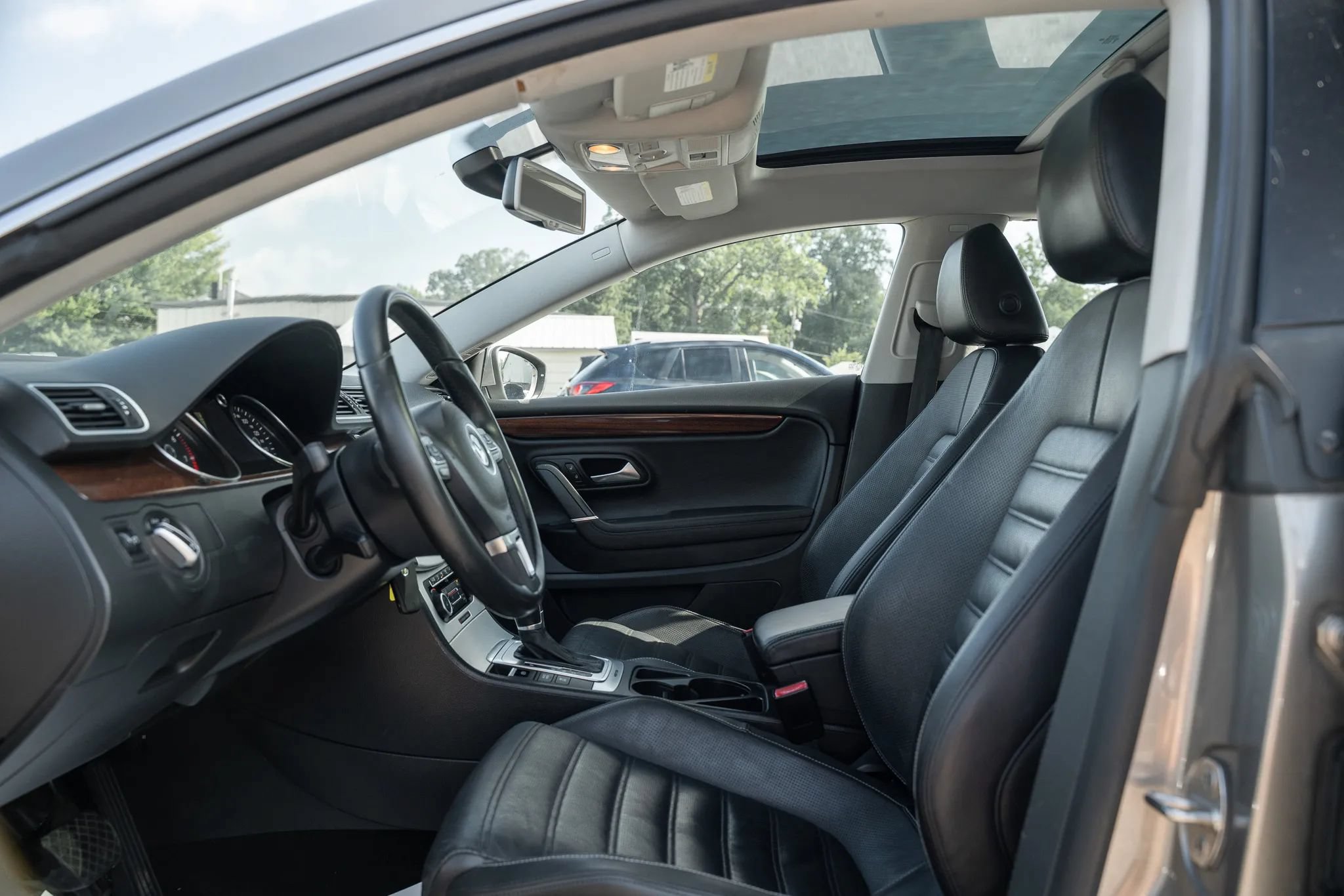 Used 2012 Volkswagen CC Executive AWD/4WD image 7
