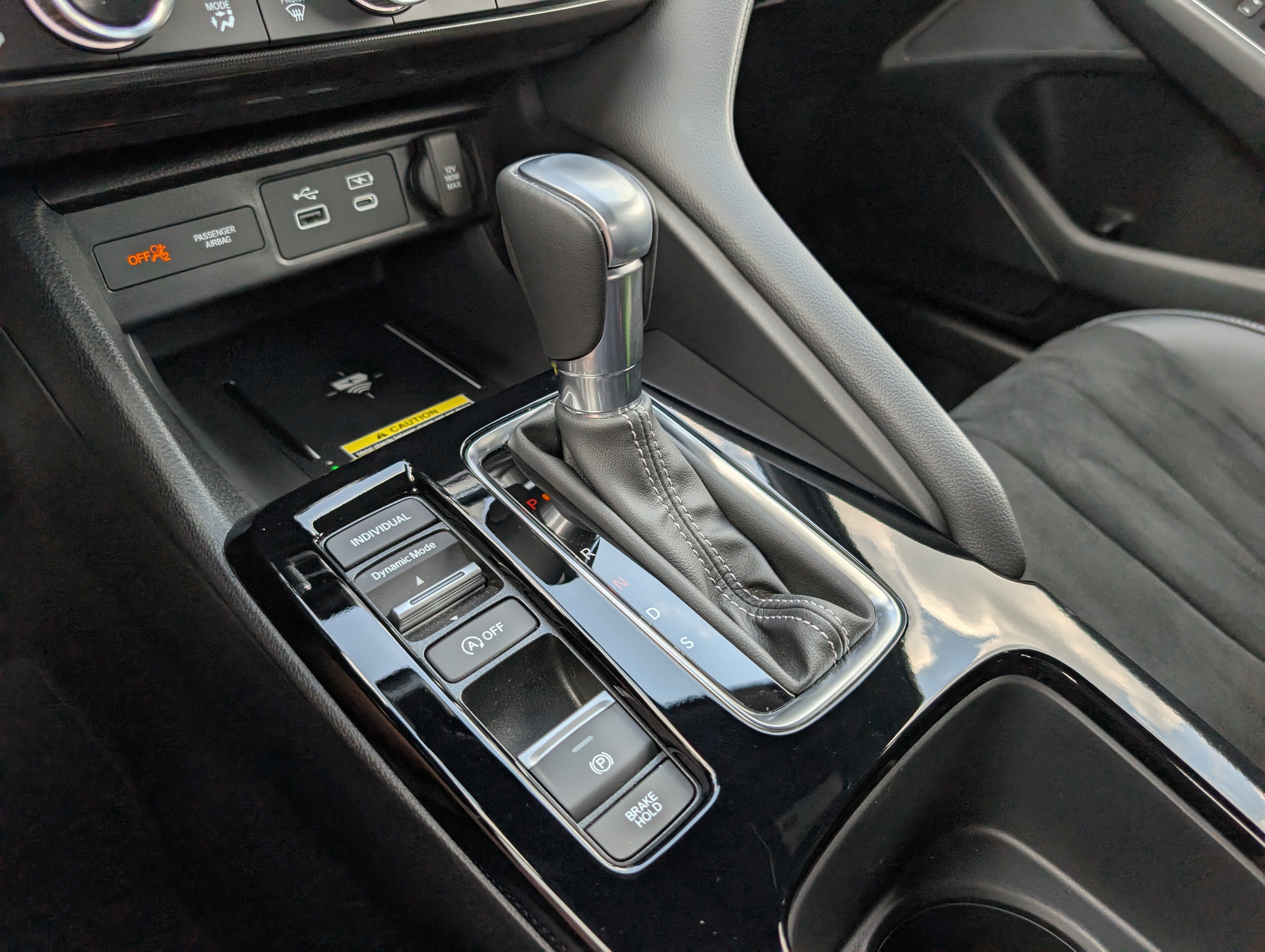 Certified 2025 Acura Integra A-Spec FWD image 21