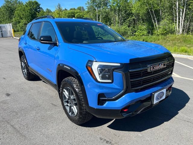 Used 2026 GMC Terrain AT4 AWD/4WD image 7