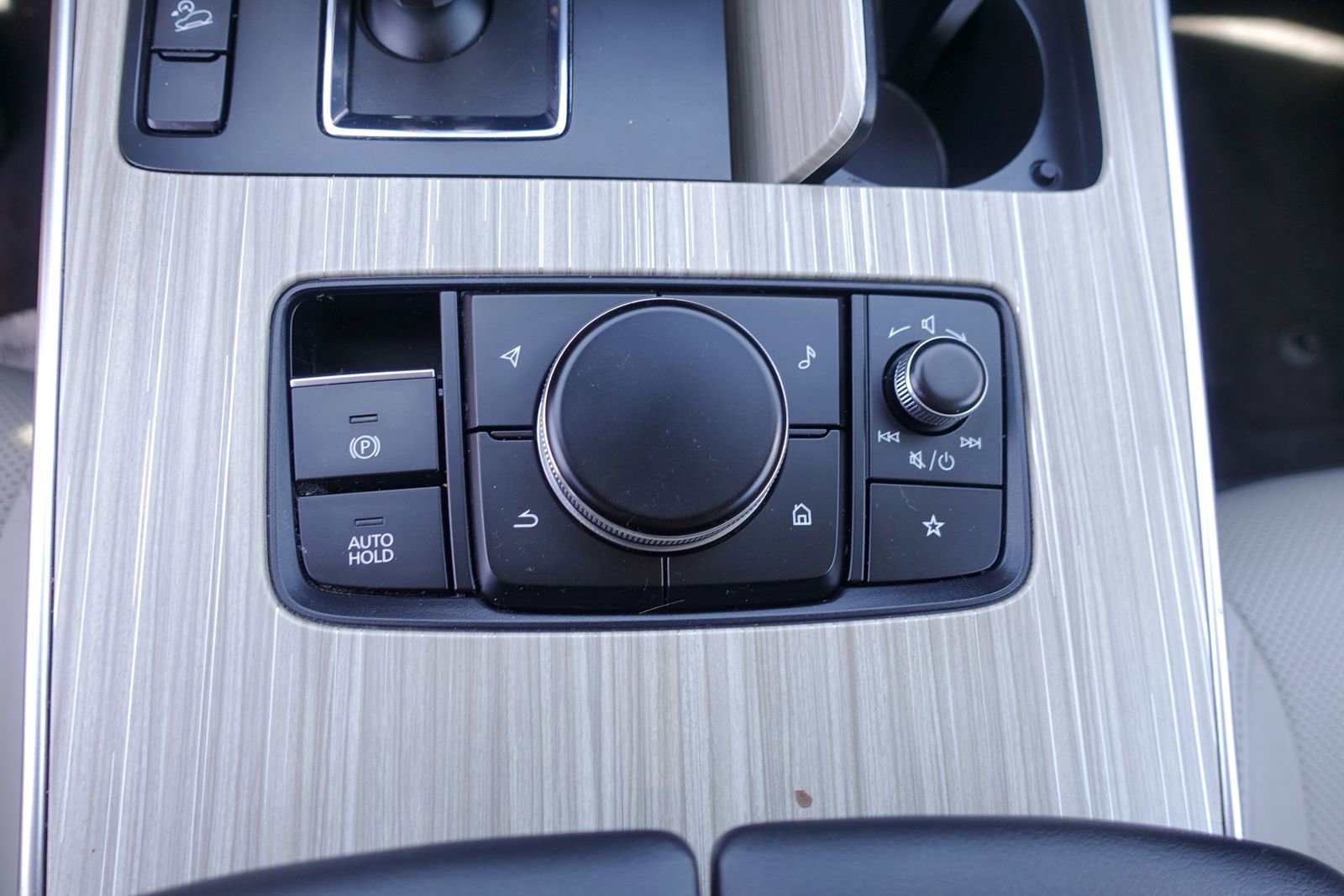 Certified 2024 MAZDA CX-90 Plug-In Hybrid w/ Premium Pkg AWD/4WD image 25