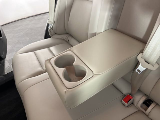 Used 2025 Nissan Rogue SL image 41