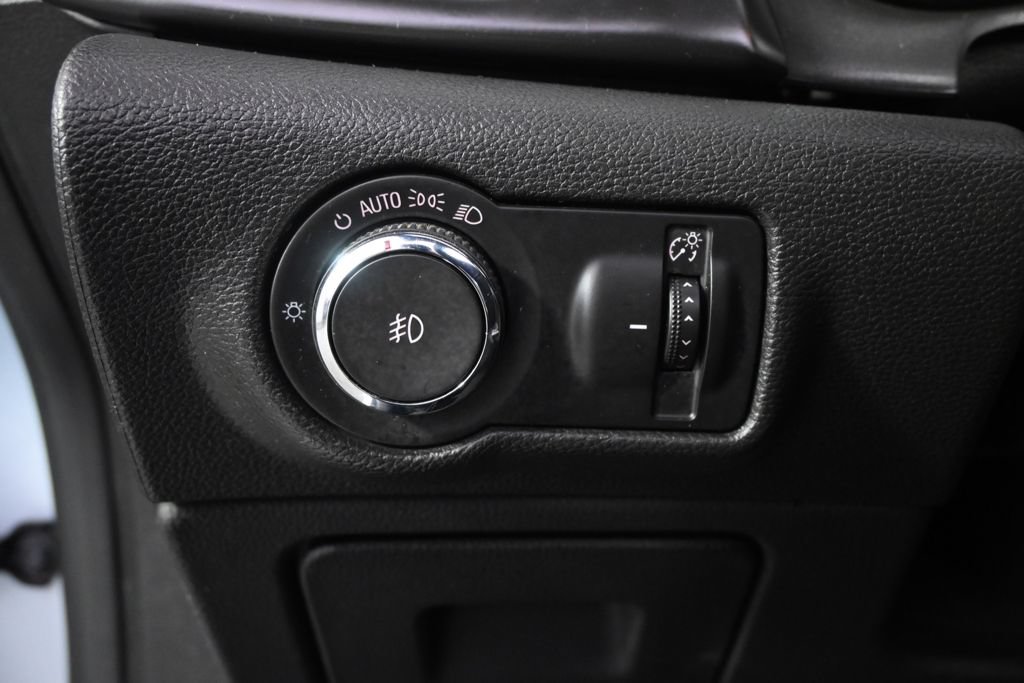 Used 2016 Buick Cascada Premium FWD image 25