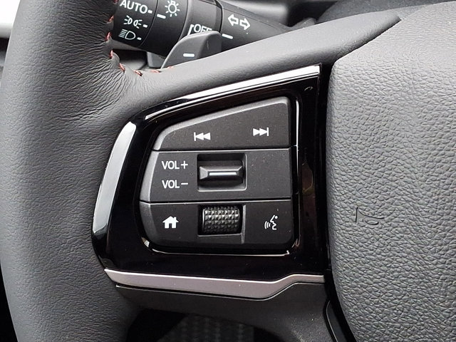 New 2026 Honda Odyssey Sport-L image 17