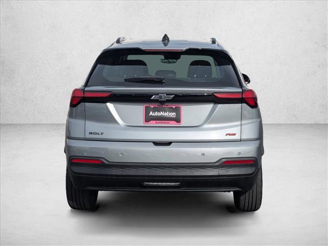 New 2027 Chevrolet Bolt RS w/ Technology Package image 8