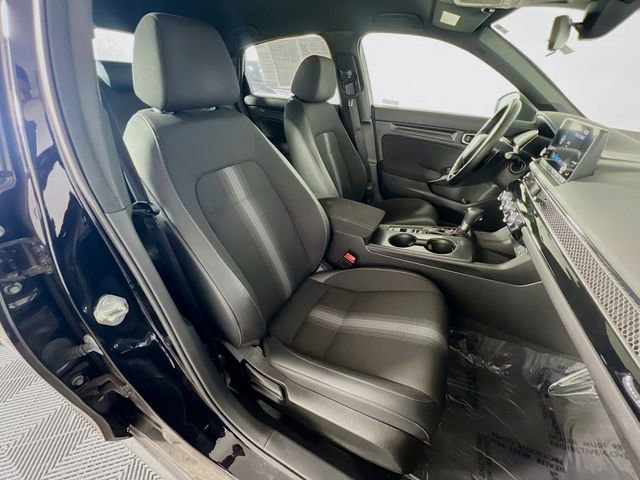 Used 2022 Honda Civic Sport image 30