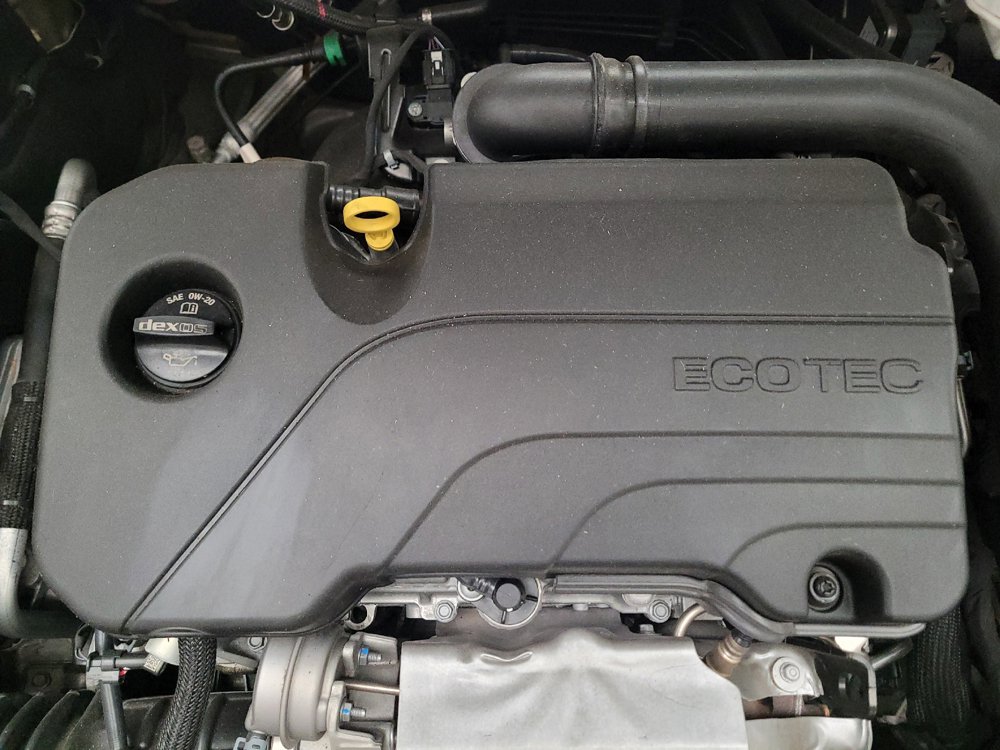 Used 2023 Chevrolet Malibu LS FWD image 30