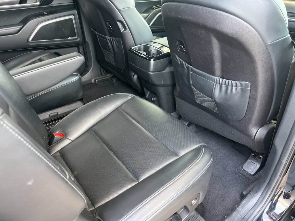 Used 2025 Kia Telluride S FWD image 26