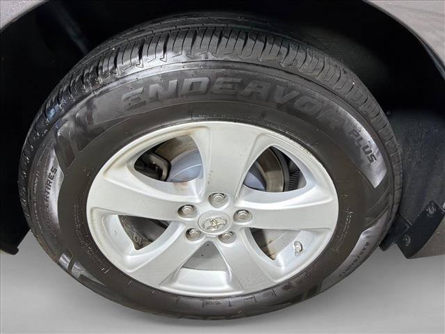 Used 2015 Toyota Sienna LE FWD image 16