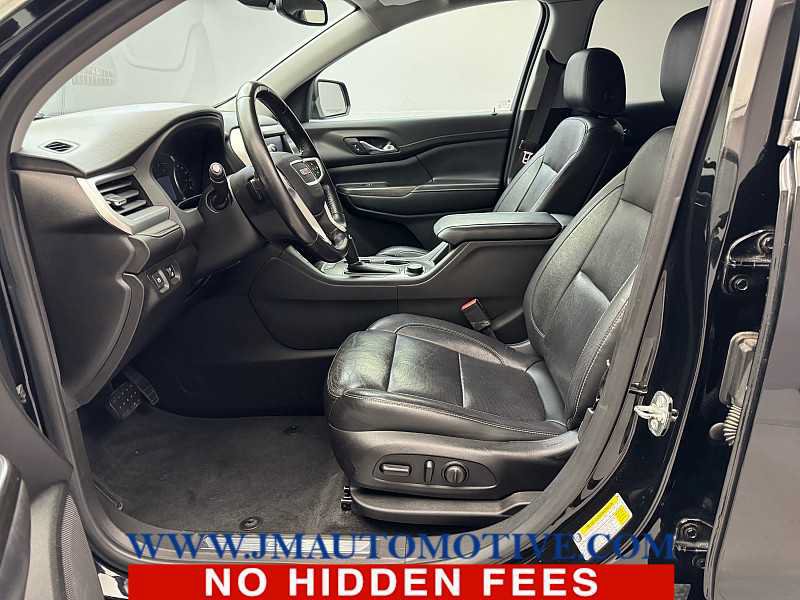 Used 2019 GMC Acadia SLT AWD/4WD image 12