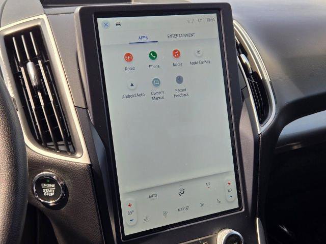 Certified 2024 Ford Edge SEL AWD/4WD image 25