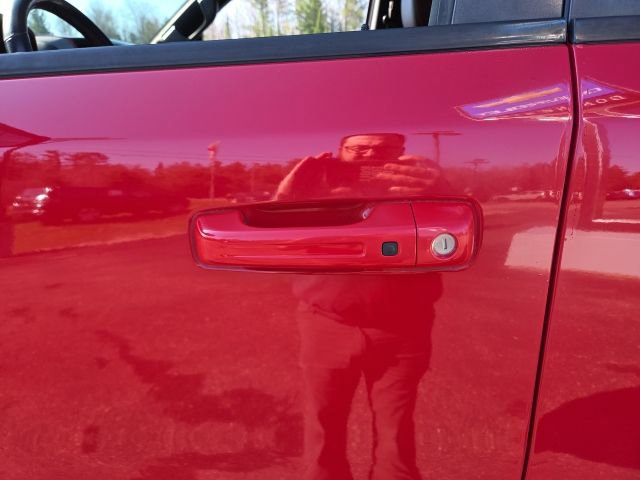 Used 2019 RAM 1500 Rebel w/ Rebel Level 2 Equipment Group AWD/4WD image 46