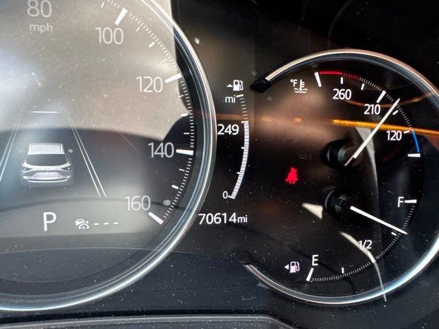 Used 2019 MAZDA CX-5 Grand Touring Reserve AWD/4WD image 9