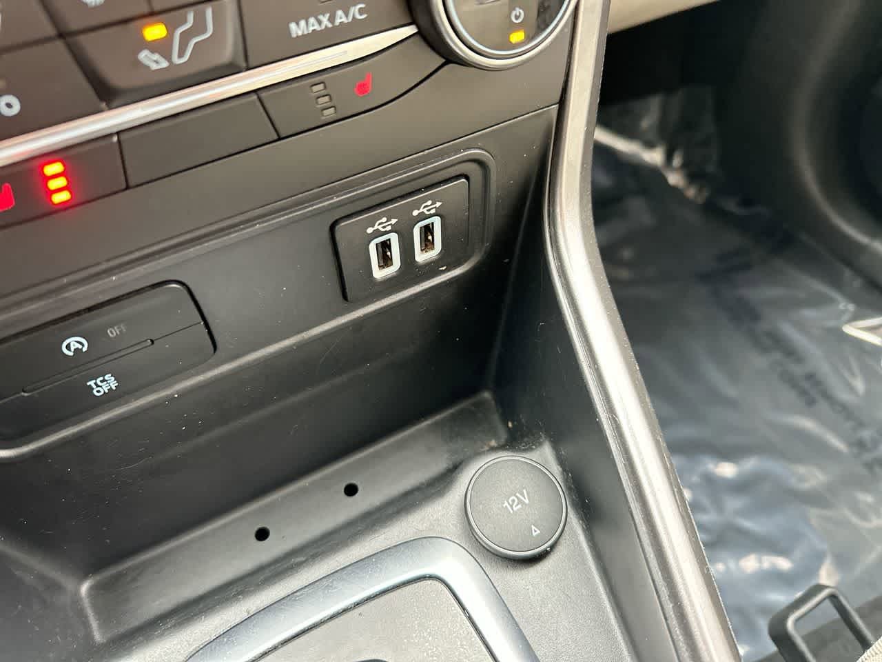 Used 2019 Ford EcoSport SE image 36