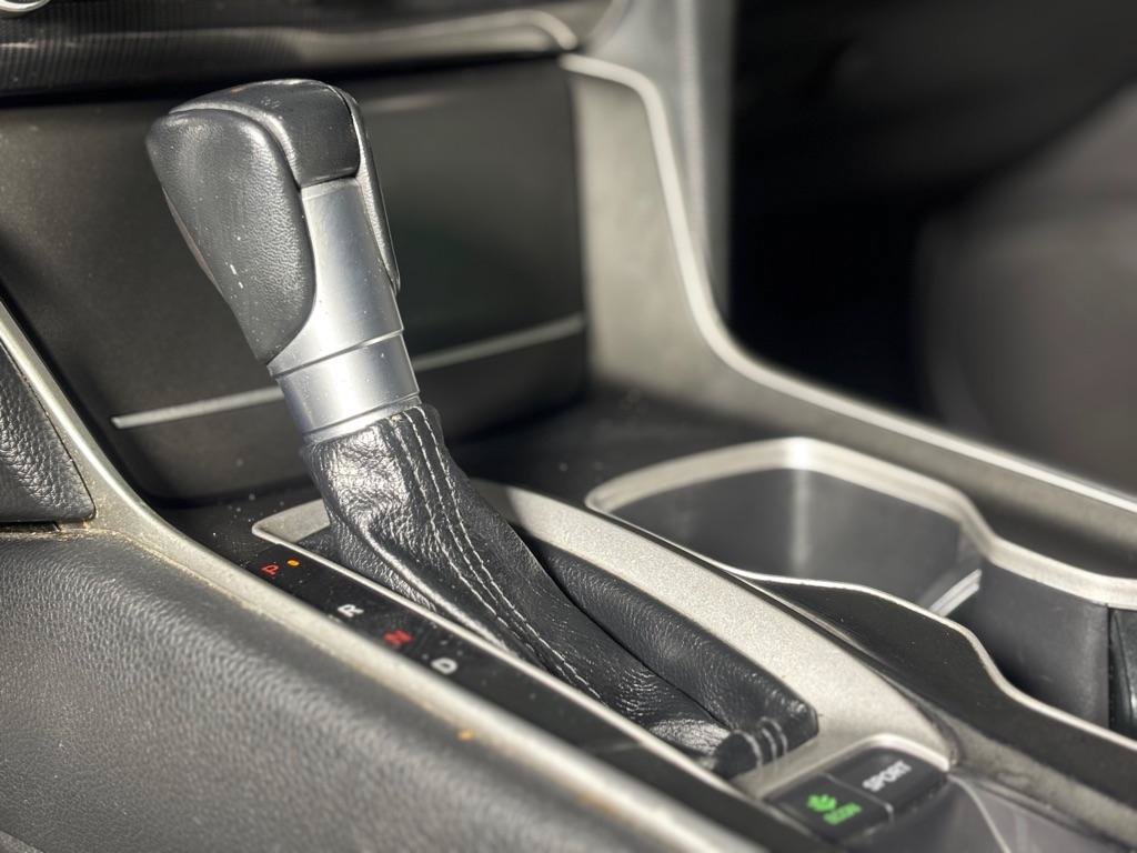 Used 2020 Honda Accord Sport image 22