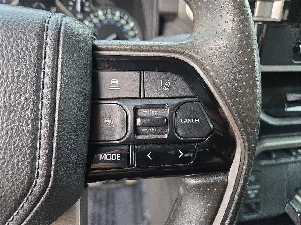 Used 2022 Toyota Tundra SR5 image 22