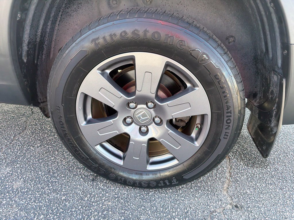 Used 2020 Honda Ridgeline RTL-E image 20