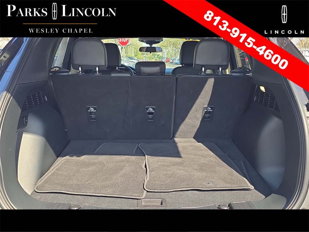 Used 2020 Ford Escape SEL image 8