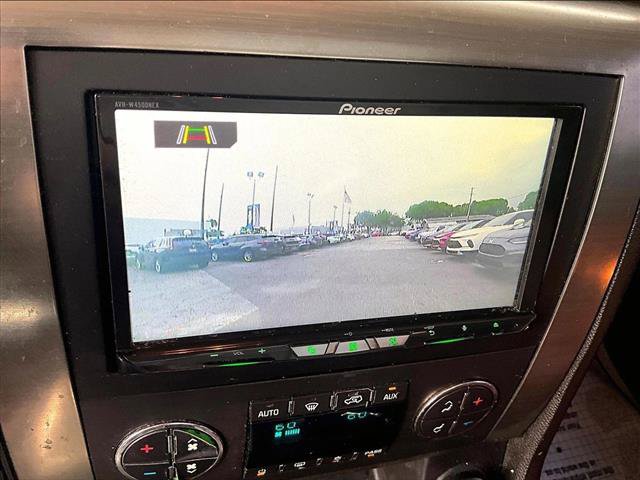 Used 2008 HUMMER H2 AWD/4WD image 23