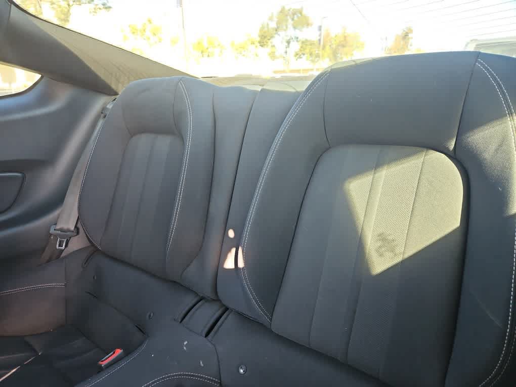 Used 2019 Ford Mustang GT w/ Equipment Group 301A RWD image 12
