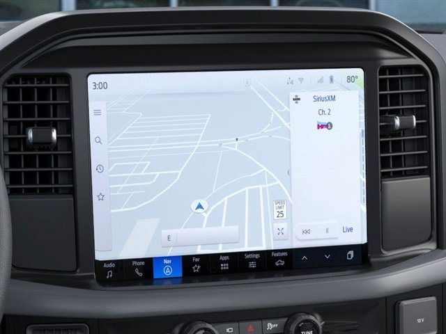New 2025 Ford F150 XL image 14
