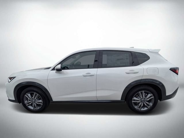 New 2026 Acura ADX FWD image 6