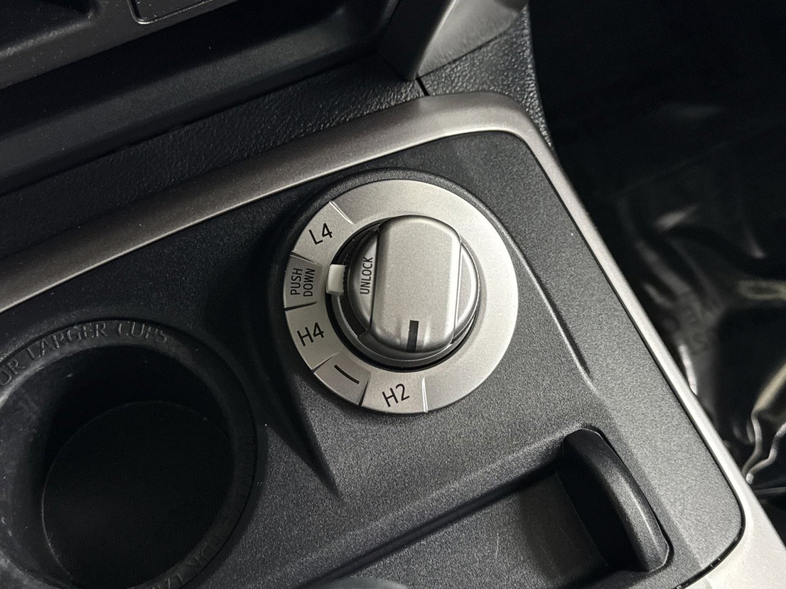 Used 2023 Toyota 4Runner SR5 image 35