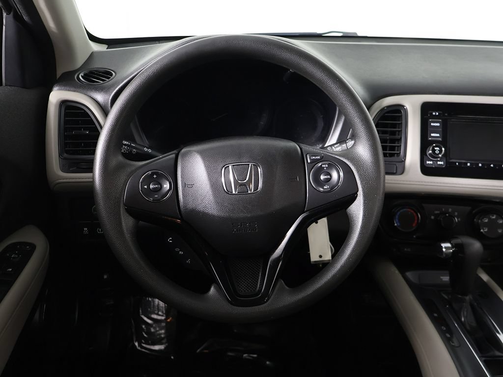 Used 2022 Honda HR-V LX image 34