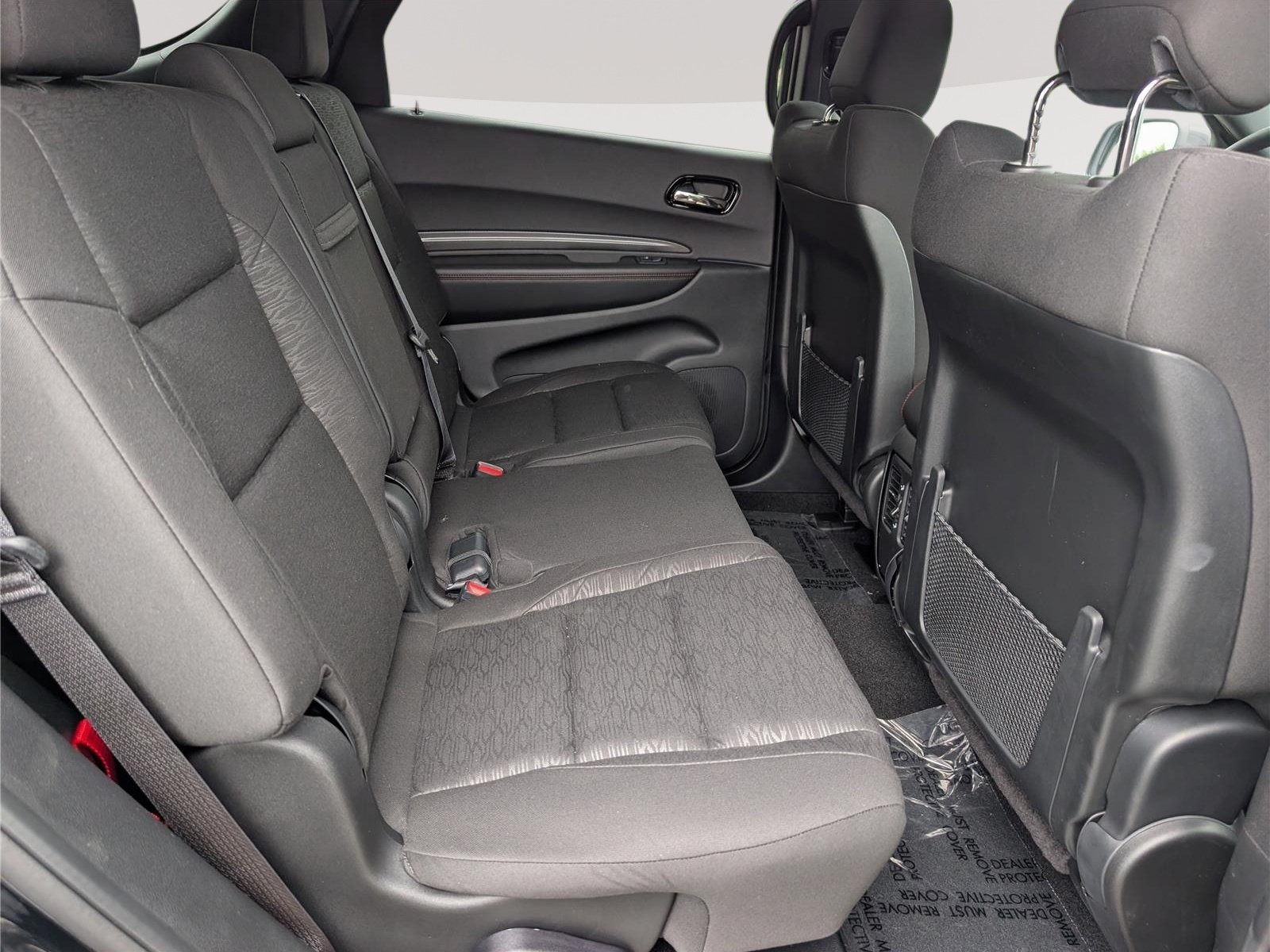 New 2026 Dodge Durango GT w/ Blacktop Package AWD/4WD image 8