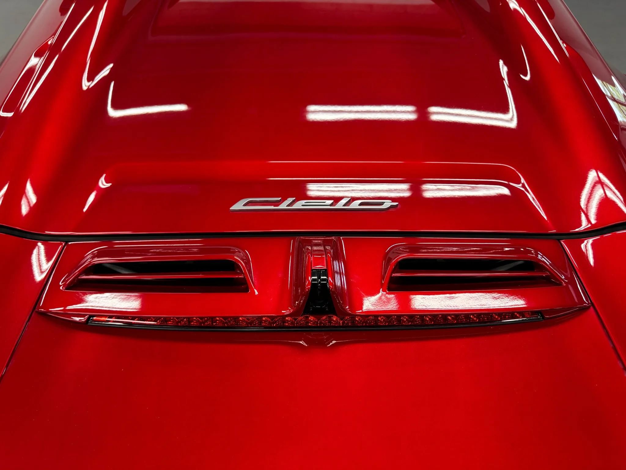 Used 2023 Maserati MC20 Spyder image 77