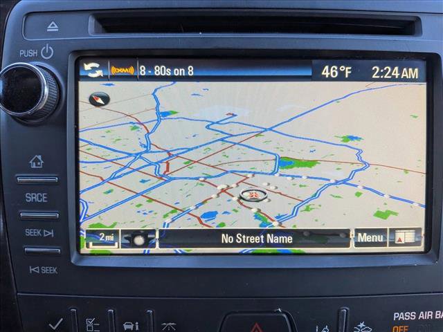 Used 2017 Buick Enclave Premium w/ Experience Buick Package image 16