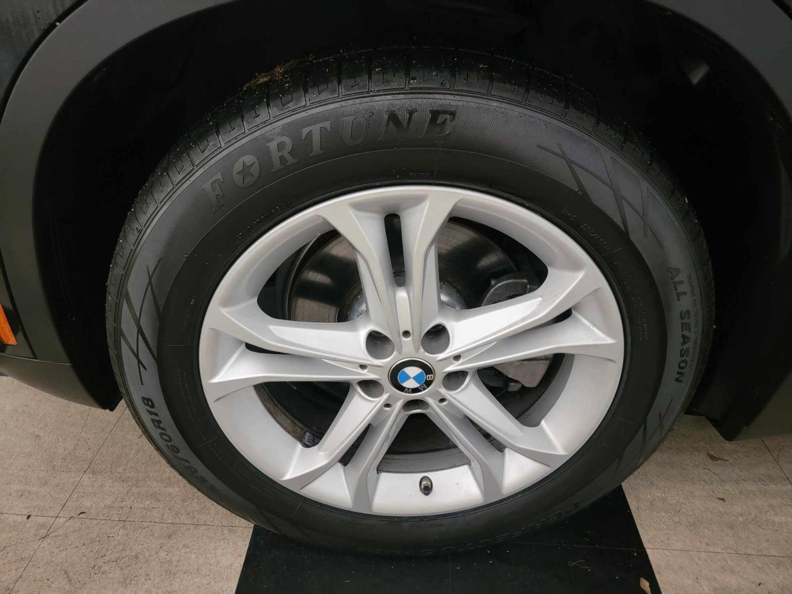 Used 2019 BMW X3 sDrive30i w/ Convenience Package image 45